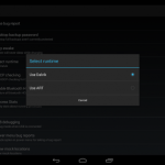 Android Kit Kat disposerait d’une alternative à la Dalvik Virtual Machine ?