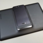 Test flash de l’Asus PadFone Infinity et de la PadStation, le tabletto-smartphone