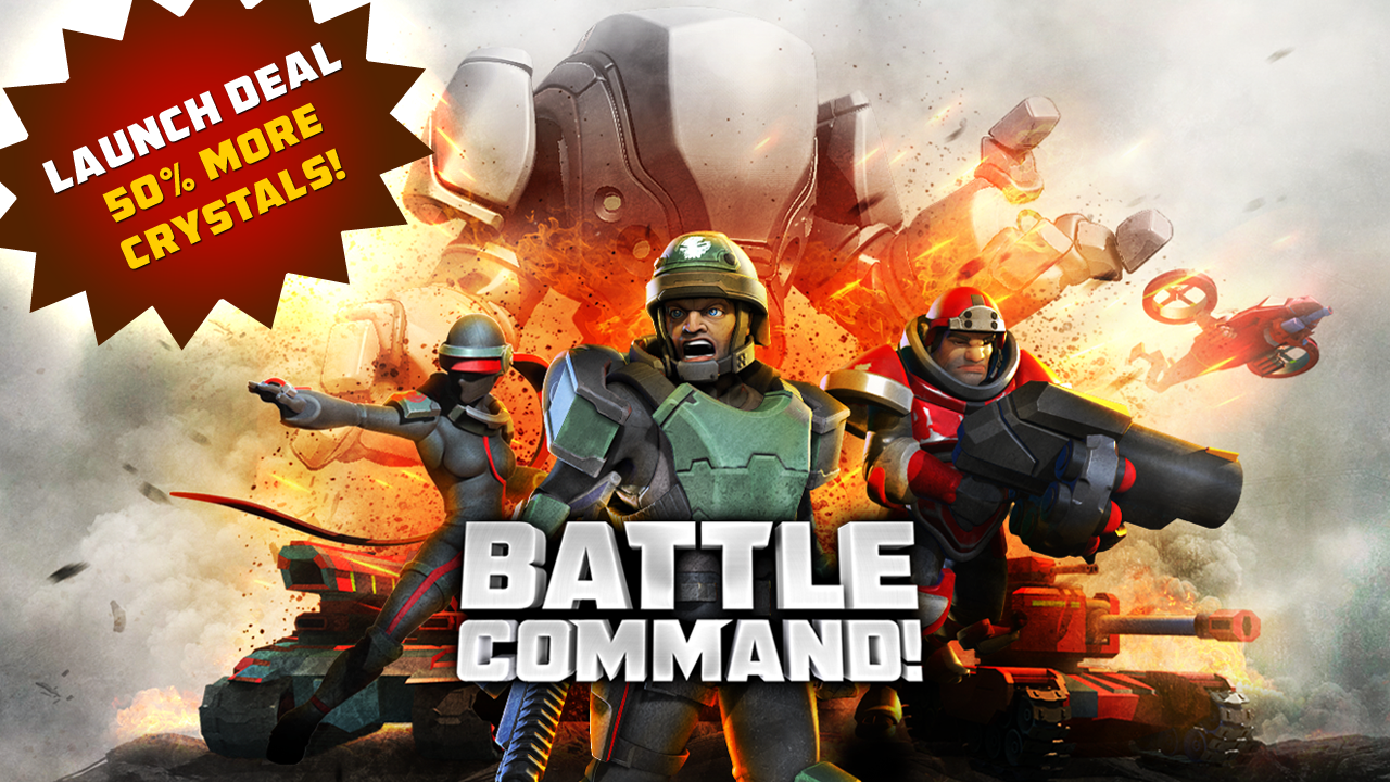 BattleCommand