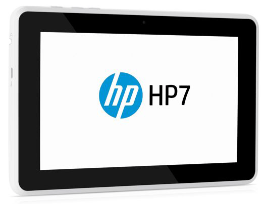 HP 7