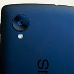 Nexus 5, focus sur le capteur photo