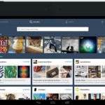 Tumblr 3.5 pour Android inclut la lecture des GIF dans le tableau de bord
