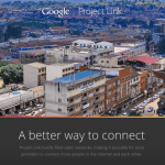 En Afrique, Google investit dans le réseau Internet et accroît ses opportunités de marché
