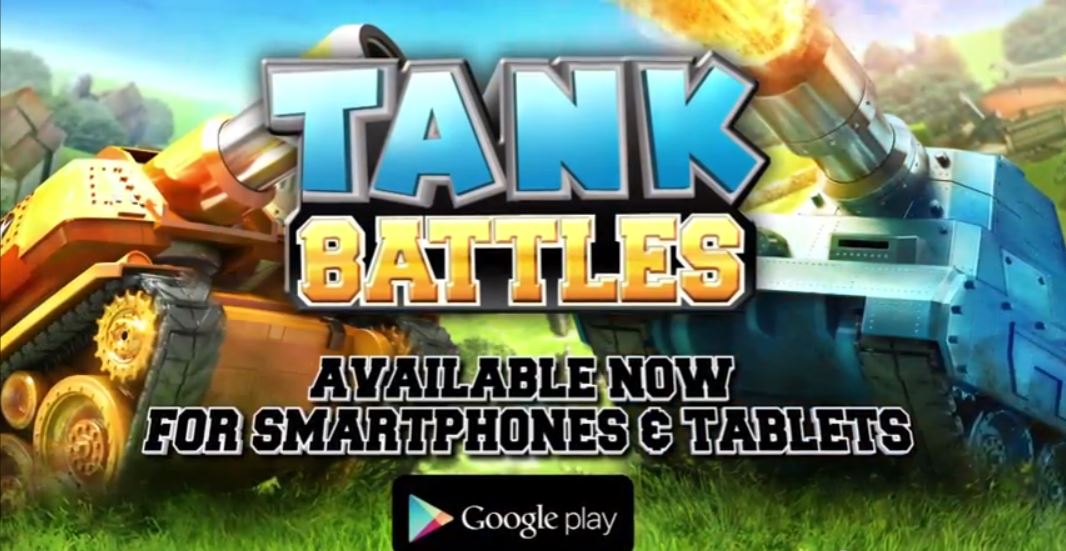 Tank Battles