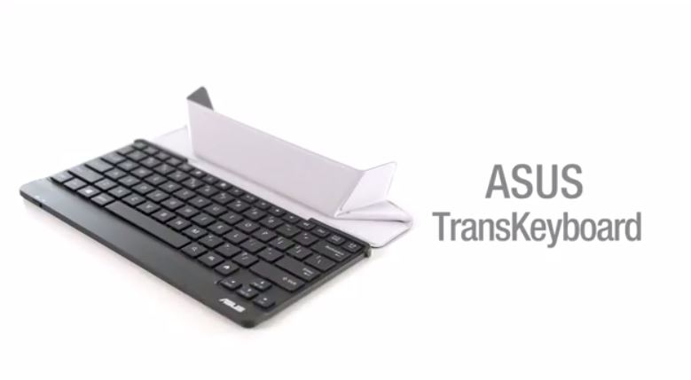 TransKeyboard