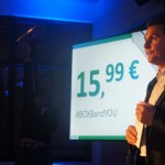 B&YOU lance son offre Box Internet et téléphone à 15,99 euros par mois