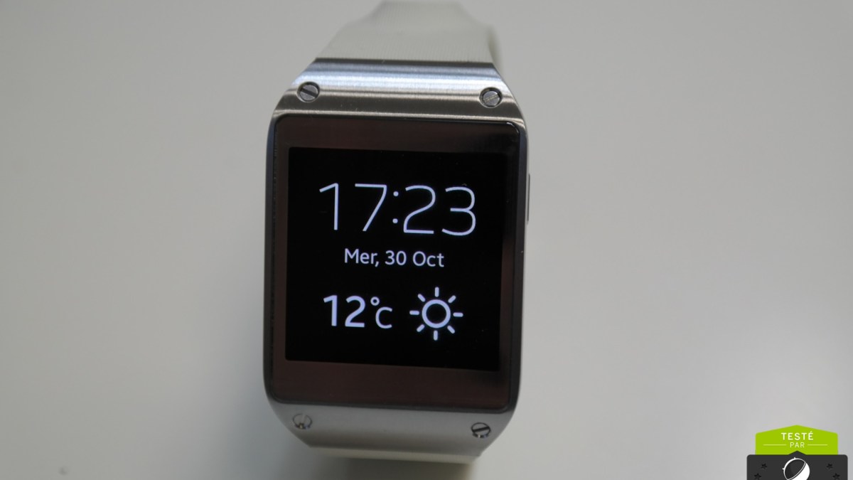 Galaxy Gear