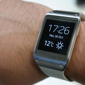 Samsung détient 71% de part de marché sur les montres connectées