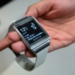 Samsung Gear Solo : une montre autonome à l’horizon ?