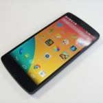 Test du Google Nexus 5, le meilleur d’Android