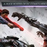 Injustice: Gods Among Us arrive sur Android, mais c’est un jeu de cartes à collectionner Injustice: Gods Among Us arrive sur Android, mais c’est un jeu de cartes à collectionner