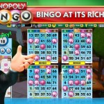Monopoly Slots et Monopoly Bingo, la licence Monopoly de retour sur Android avec EA