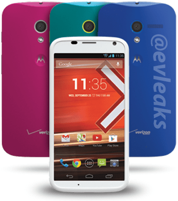 Motorola-MOto-G