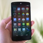 Nexus 5 vs Galaxy S4 : les benchmarks et les tests « photos »
