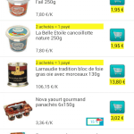 Auchan Drive : faites vos courses depuis votre mobile Auchan Drive : faites vos courses depuis votre mobile