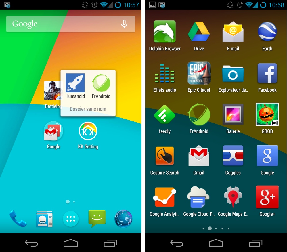 android 4.4 kitkat epic launcher kitkat launcher nikao kk app launcher images 0