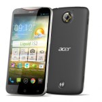 Soldes : le Liquid S2 d’Acer bradé à 300 euros Soldes : le Liquid S2 d’Acer bradé à 300 euros