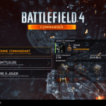 Battlefield 4 Commander est disponible sur le Play Store (pour tablettes)