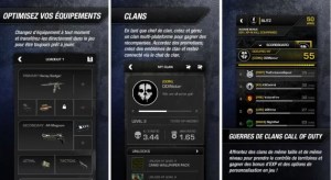 Call of Duty, l’application compagnon est disponible sur le Play Store
