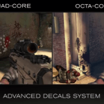 MediaTek et Gameloft montrent Modern Combat 5 sur l’octa-Core MT6592