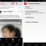 Google+, une mise à jour d’ergonomie est au rendez-vous sur Android