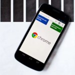 Google Chrome 31 arrive en version stable sur Android