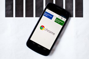 Google Chrome 31 arrive en version stable sur Android