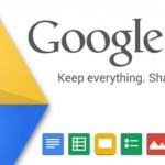 Après Gmail, Google Drive change lui aussi de design