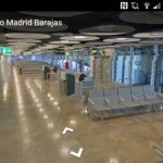 Google Street View investit les gares et les aéroports