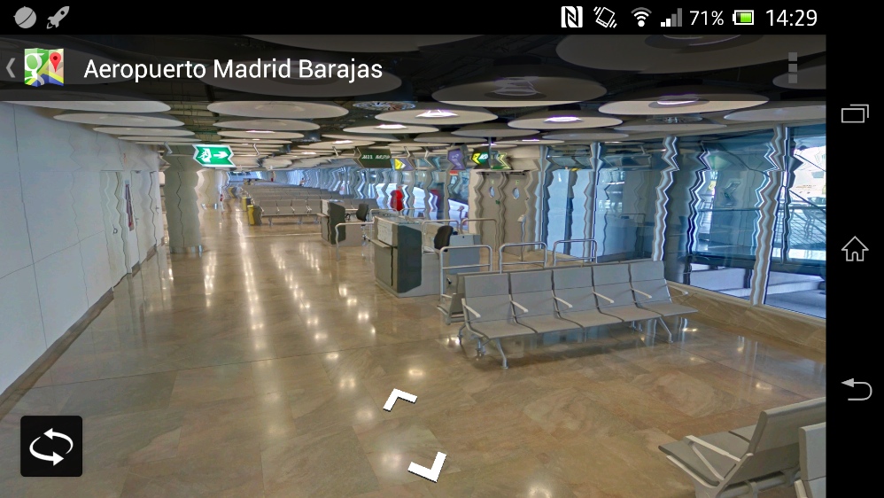 android google maps street view 1.8.1.2 image 0