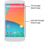 android google search google now google experience googlehome.apk