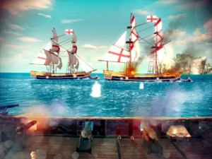 android ios assassin’s creed pirates image 2