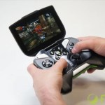 La Nvidia Shield se met à jour et améliore la définition de l’écran en Gamestream
