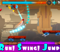 android rock runner chilingo international image 1