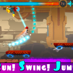 Rock Runners, un runner game signé Chillingo arrive sur le Play Store