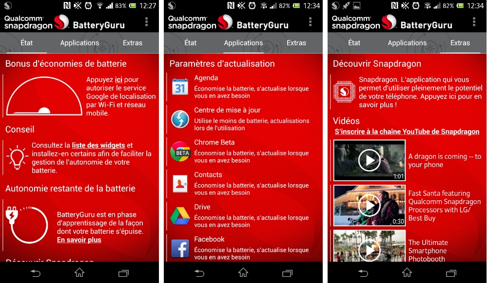 android snapdragon batteryguru 2.0.2 images 1