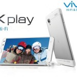Vivo Xplay 3S, le premier smartphone doté d’un écran 2K se confirme