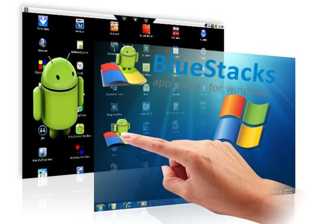 BlueStacks 