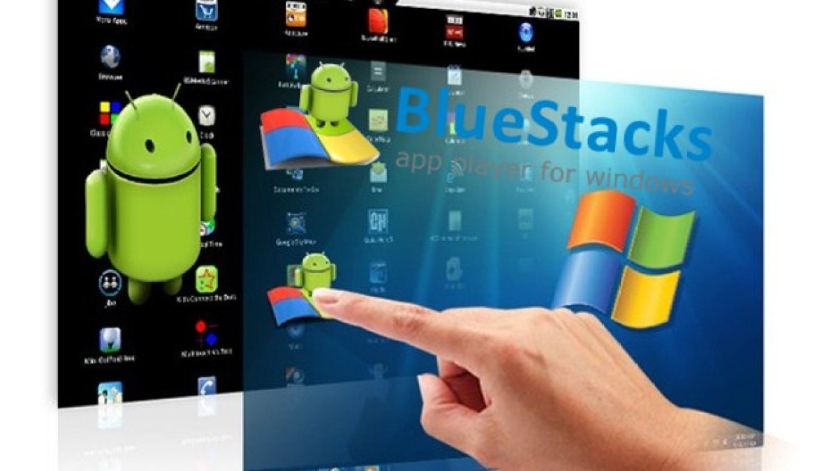 BlueStacks