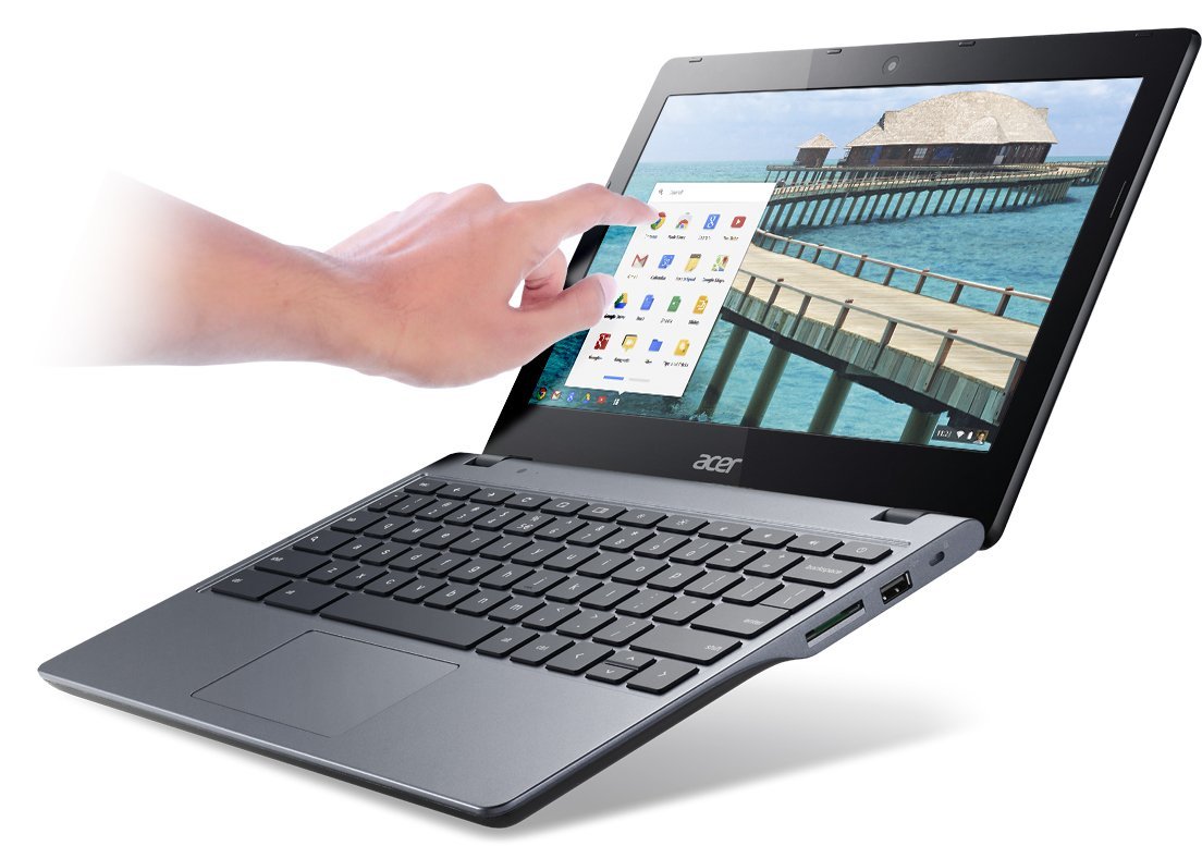 chromebook acer c720p chrome os amazon us decembre 2013