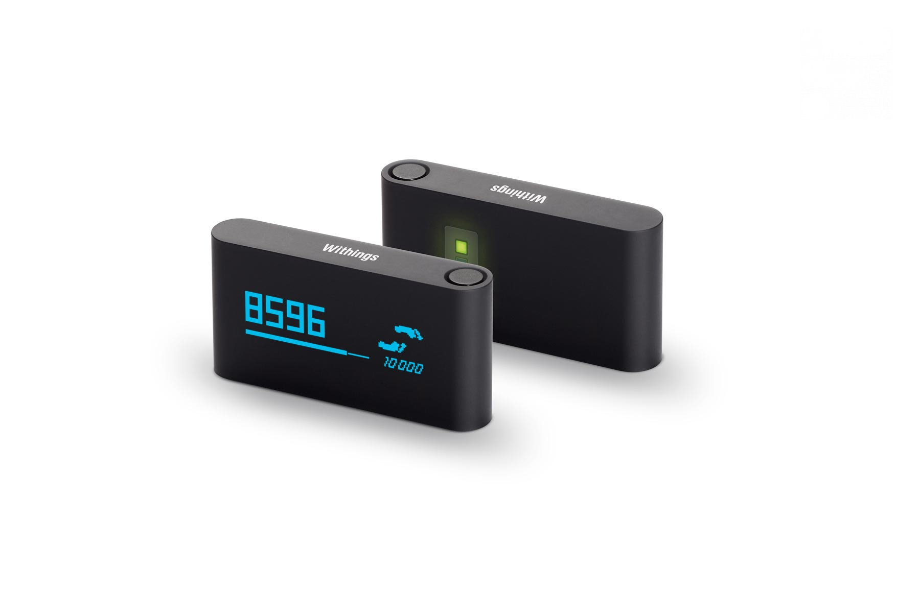 Le tracker d'activité de chez Withings