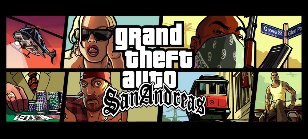 grand theft auto san andreas gta san andreas android ios windows phone amazon kingle