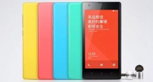 Le Xiaomi Hongmi 2 miserait sur un processeur Mediatek octo-core