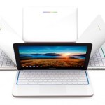 Google et HP suspendent la vente des Chromebook 11 sujets à des problèmes de surchauffe