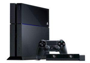 La PlayStation 4 sort aujourd’hui, retour sur les applis compagnons