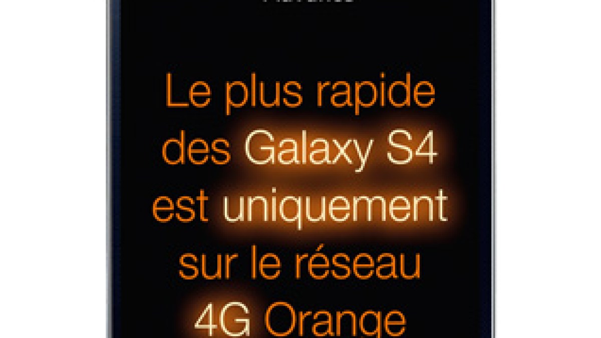 Samsung Galaxy S4 Advance