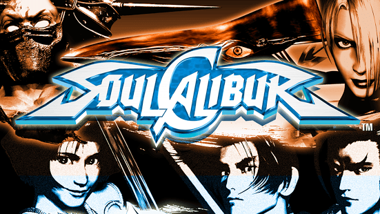 SoulCalibur