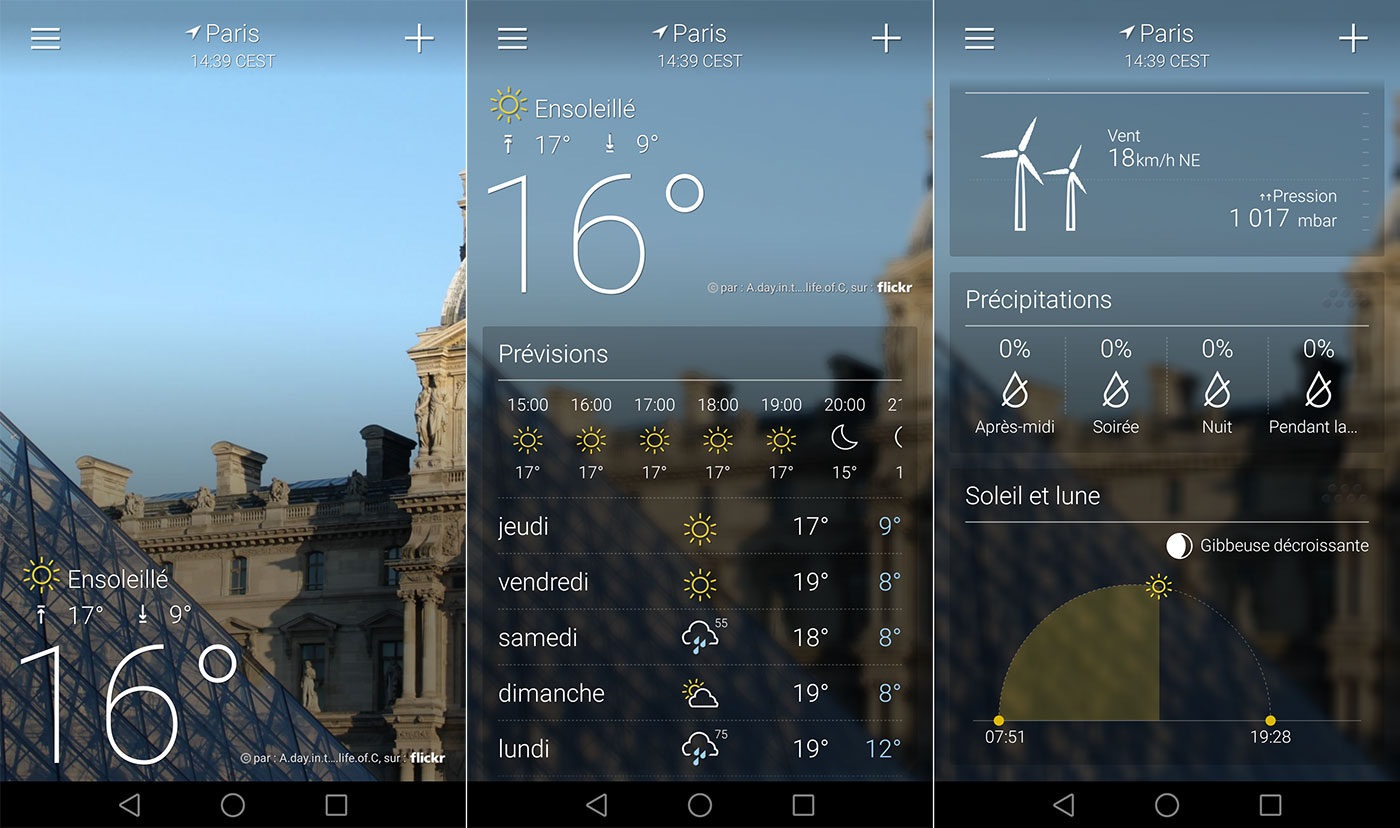 yahoo-meteo