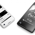 YotaPhone : le smartphone à l’écran E Ink prévu en Europe
