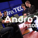 AndroTEC 003 : Android KitKat, Free mobile, Acer Liquid S2 et les montres connectées AndroTEC 003 : Android KitKat, Free mobile, Acer Liquid S2 et les montres connectées